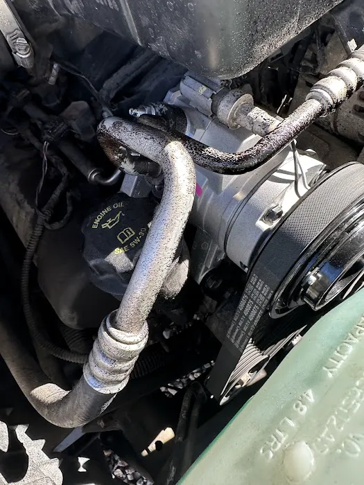 Meineke Car Care Center 7