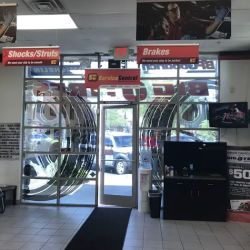 Big O Tires ico
