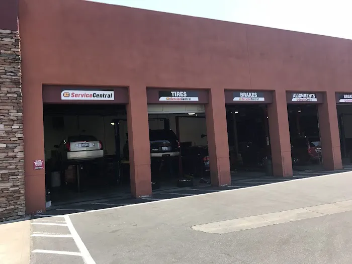 Big O Tires 4