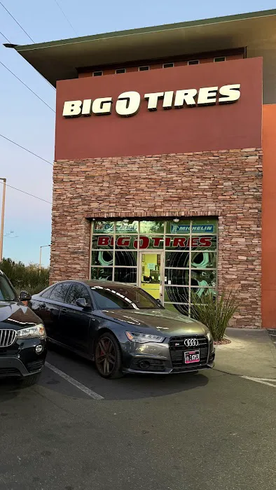 Big O Tires 5