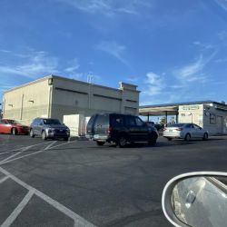 Jiffy Smog, a DEKRA company - 920 N Bufallo Dr - Las Vegas NV ico