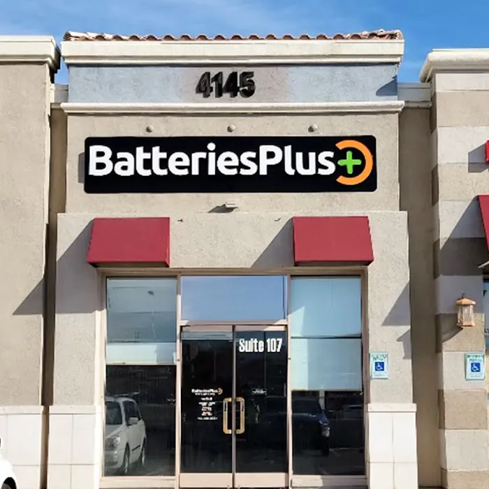 Batteries Plus 2