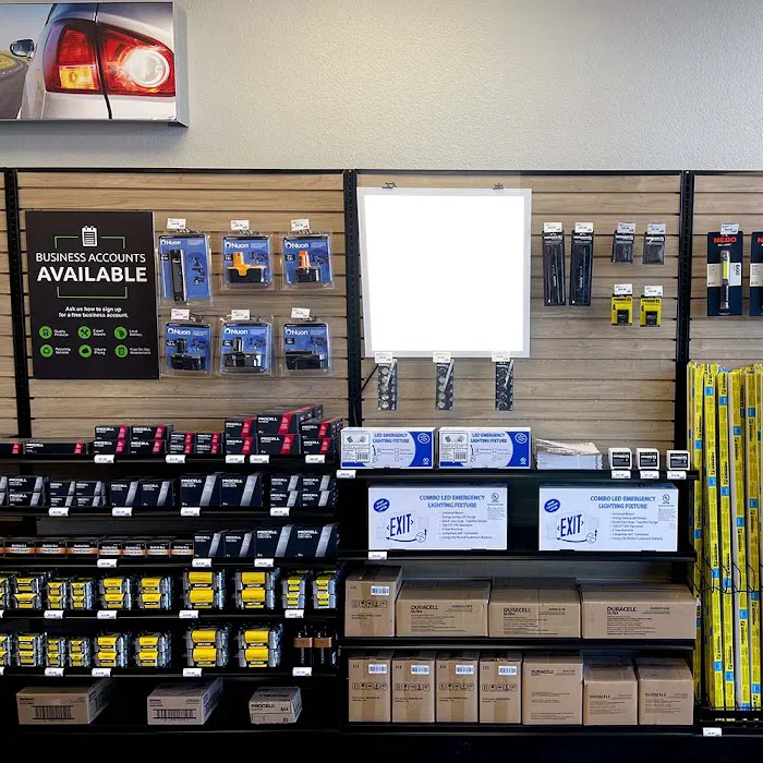 Batteries Plus 9