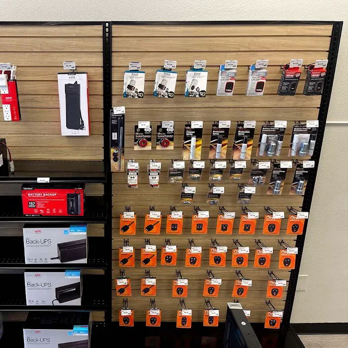 Batteries Plus 6