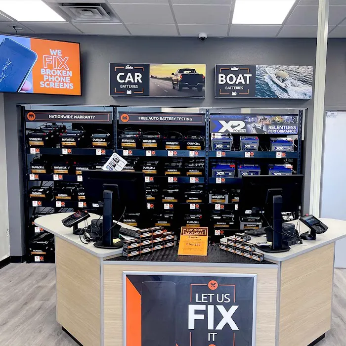 Batteries Plus 8
