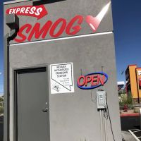 Express Smog