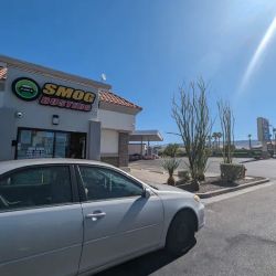Smog Busters ico