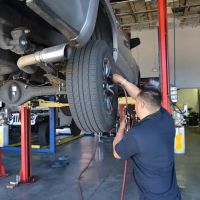 Busy Buggy Auto Repair