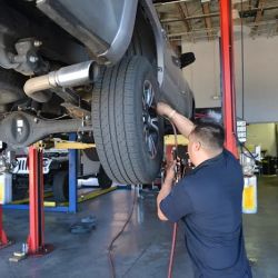 Busy Buggy Auto Repair ico