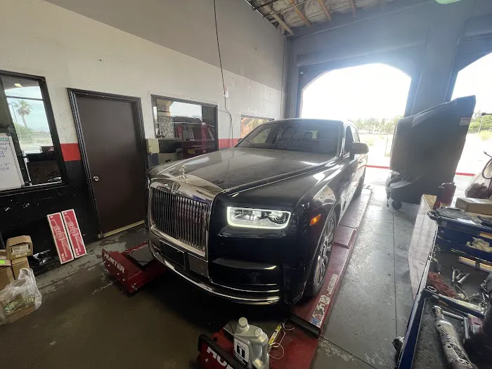 Busy Buggy Auto Repair 2