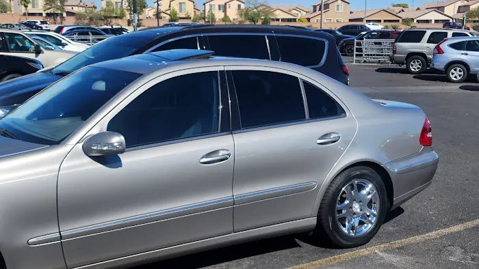 Empire Window Tint 4