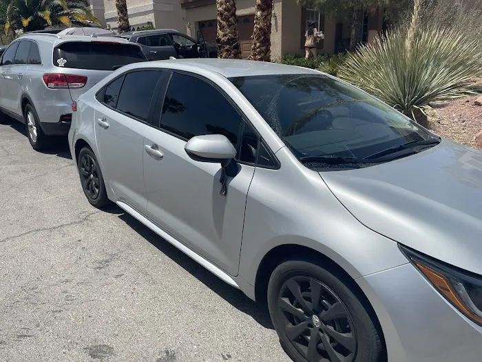 Empire Window Tint 2