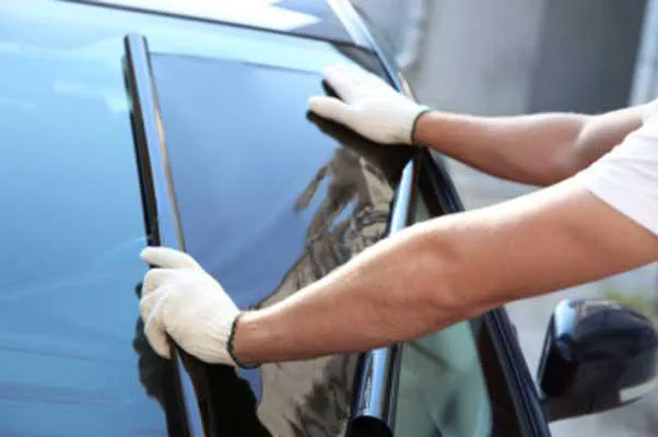 Empire Window Tint 7