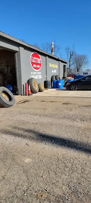 Katz Tires 0