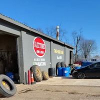 Katz Tires