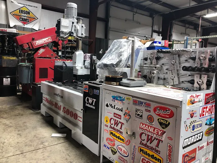 Mc Vay Automotive & Repair 3