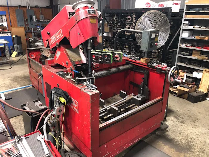 Mc Vay Automotive & Repair 2