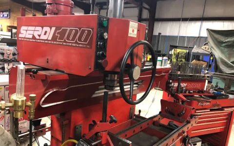 Mc Vay Automotive & Repair