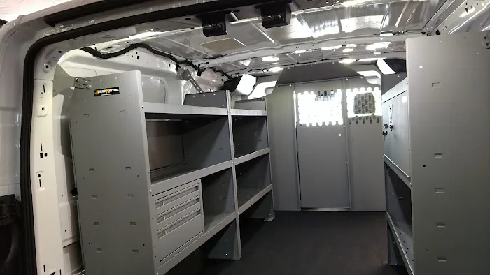 Engle Sales Truck Accessories 3