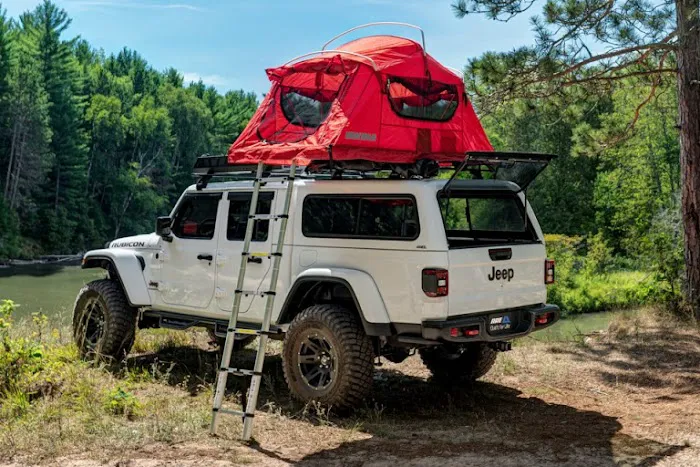 Engle Sales Truck Accessories 0