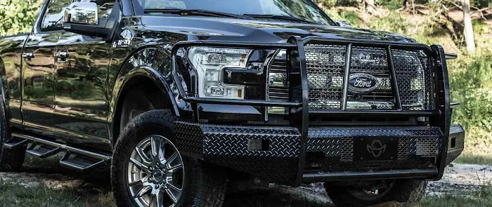 Engle Sales Truck Accessories 1