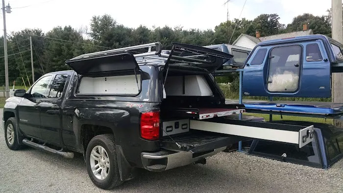 Engle Sales Truck Accessories 9
