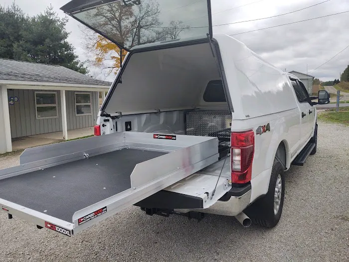 Engle Sales Truck Accessories 6