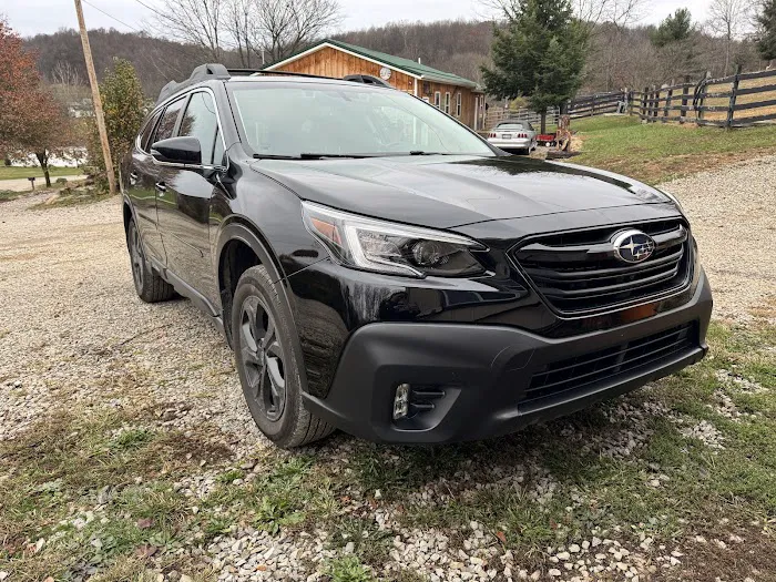 Yoder Autobody & Collision 2