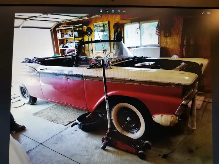 Yoder Autobody & Collision 6