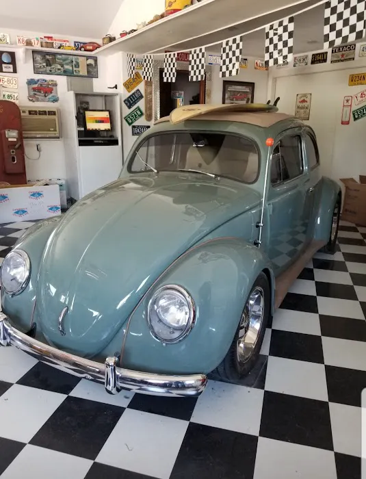 Yoder Autobody & Collision 0