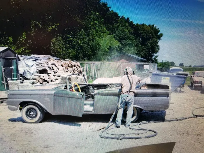 Yoder Autobody & Collision 1