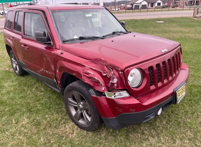 Yoder Autobody & Collision 4