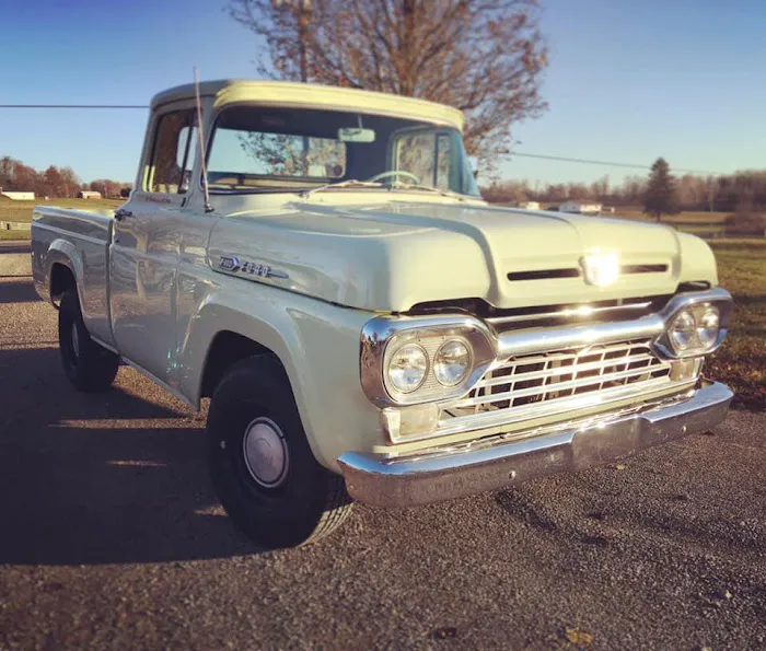 Yoder Autobody & Collision 9