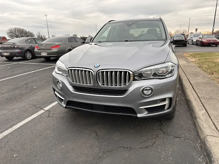 Yoder Autobody & Collision 8