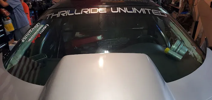 Thrill Ride Unlimited 2