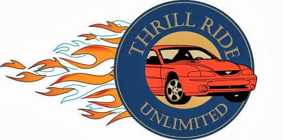 Thrill Ride Unlimited 5
