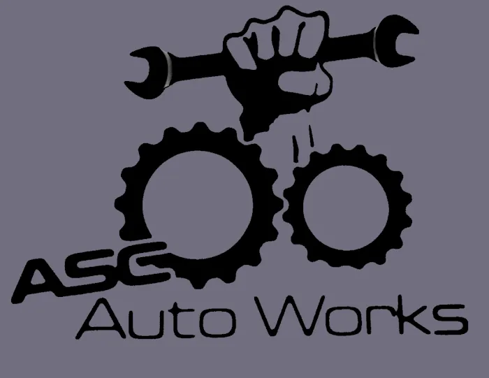 ASC Auto Works 0