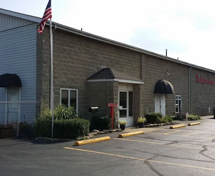 Independence Auto Body & RV Repair 0