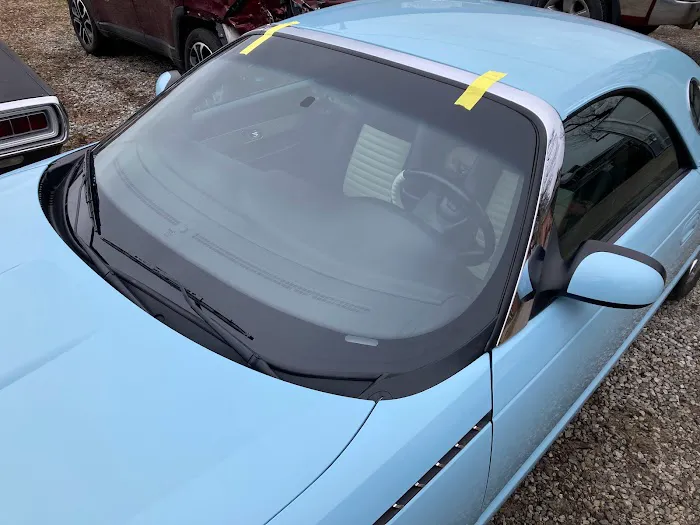 American Mobile Tint,Glass & Accessories 3