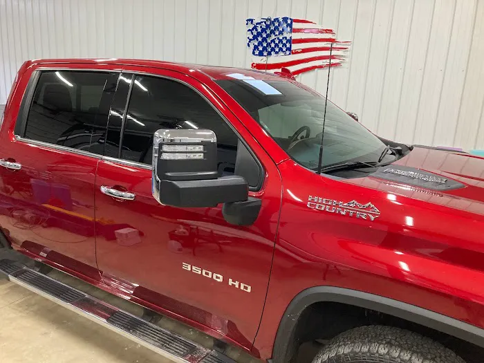 American Mobile Tint,Glass & Accessories 7