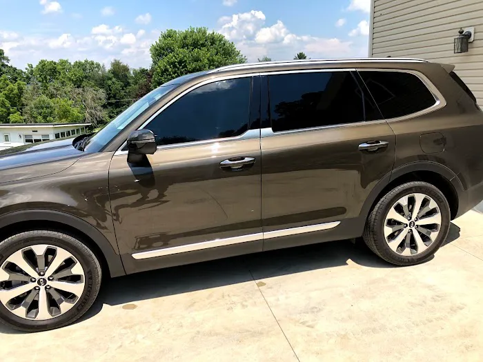 American Mobile Tint,Glass & Accessories 2