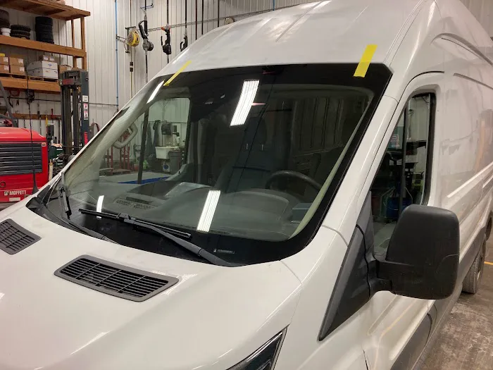 American Mobile Tint,Glass & Accessories 1