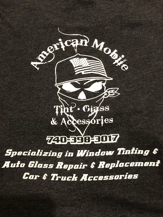 American Mobile Tint,Glass & Accessories 6