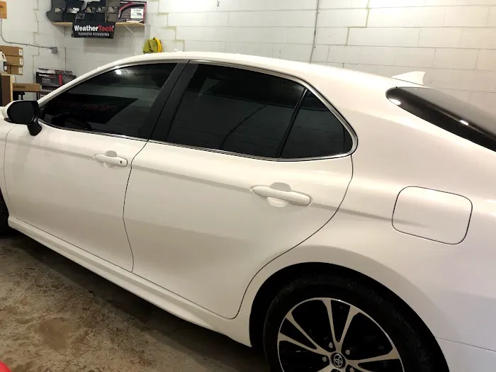 American Mobile Tint,Glass & Accessories 0