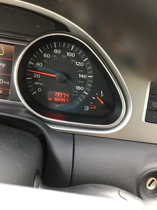 AUTOBAHN AUTO LLC 0