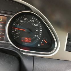 AUTOBAHN AUTO LLC ico