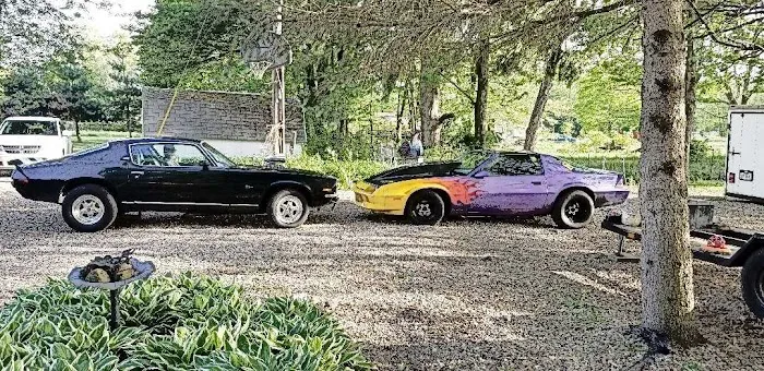 HillJack Automotive, LLC 1
