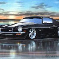 HillJack Automotive, LLC