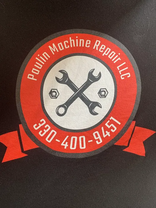 Paulin Machine Repair LLC 2