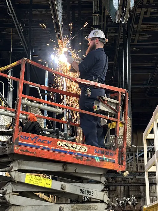 Paulin Machine Repair LLC 1